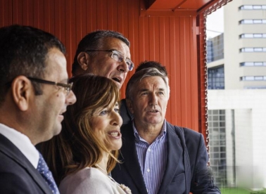 Na kampusu su rokovi relativni