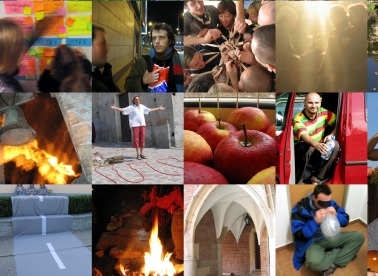 Učenje i putovanje za zaposlenje