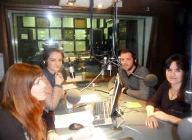 Kroz bolonju i prašumu