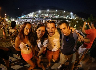 Još jeftinih ulaznica za Ultru