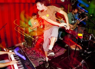 Subotnji izlet uz Antenat