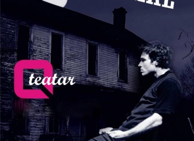 Mimski teatar u Quasi Teatru