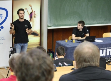 Besplatne osnove programiranja