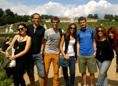 Dobro je otići studirati bilo kamo