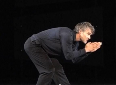 Četiri sobe ugurane u Quasimodo