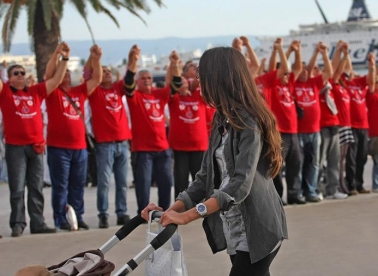 Fotografija za darivanje krvi