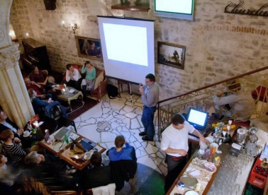 Studenti su najpovlašteniji!