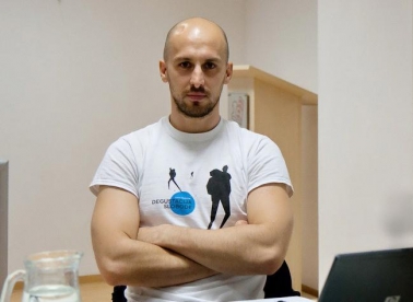 Rostuhar: Putuj pa vrati