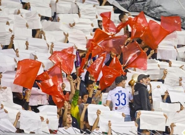 Za duplo slavlje Torcide