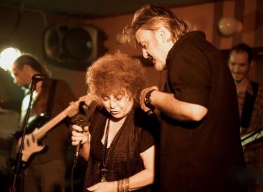 Uživali uz Zdenku i Harpoon