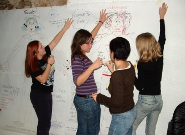 ZMAJ osnažuje udruge mladih!