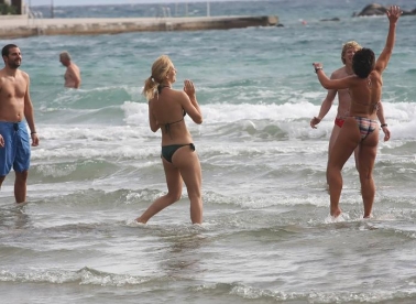 Zaigrale i piciginašice