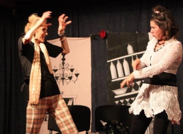 Sarajevska Cosa Nostra