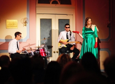 Opet Kako ubiti supruga