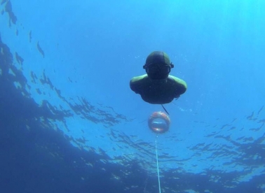 S rekorderima zaroni u Zoni