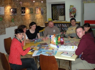 Turistima smo otkrili splitski đir