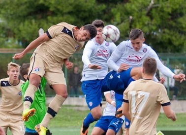 Hajduk dobio, Hajduk izgubio