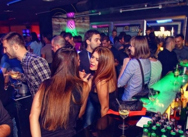 Tri dana događanja u Kameleonu