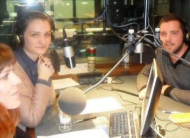 Kroz bolonju i prašumu