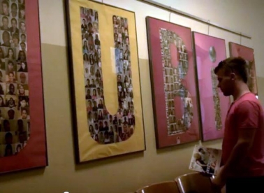 Zonin dokumentarac na festivalu