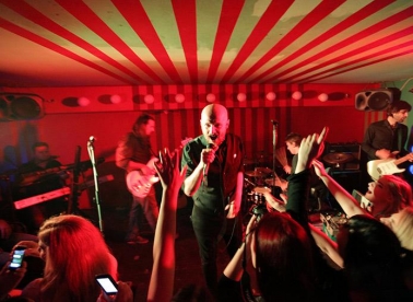 Urban ne ostavlja ravnodušnim