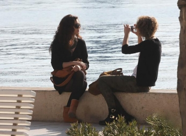 Đir ugodnog vikenda