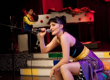 Mahaluša zatvara festival