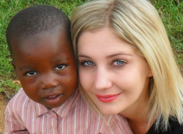 Otkaz zbog volontiranja u Africi