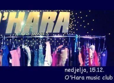 Pokaži božićni Modni Alter Ego