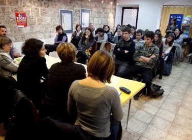 Konferencija: Mladi i EU politike