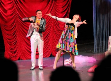 Na fildžanu smijeha