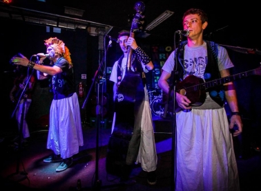 Brus Li nije imao sreće