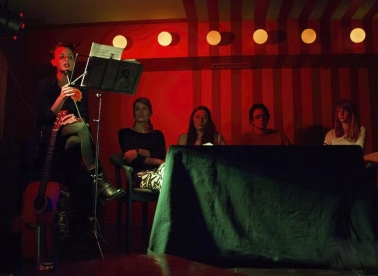 Promocija bucmastog časopisa