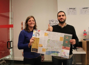 USE-IT mape zadržavaju turiste