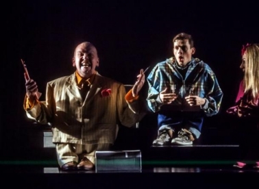 Tko je dobio nogu u GKL-u