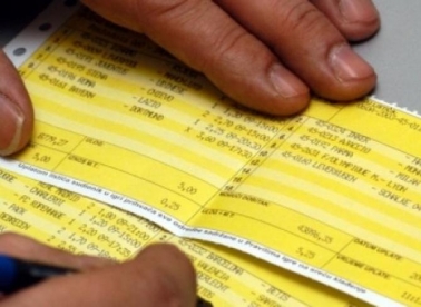 Kockanje je samo zabava?!