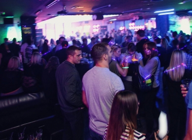 Kameleon spreman za praznike