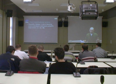 Erasmus i uz poteškoće