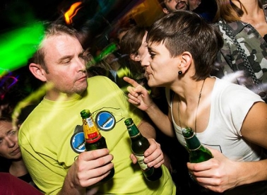 Pronađi par u O'Hari