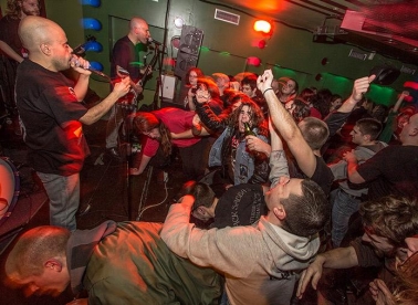 Quasi: Blagdani mirišu na Đubrivo