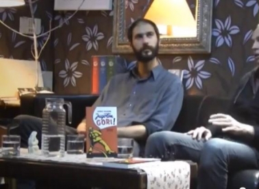 U Zoni Jugoton gori!