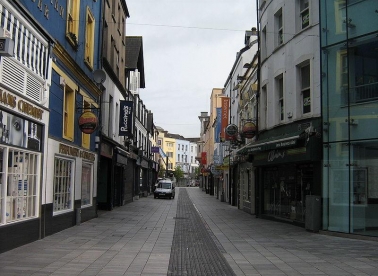 U Corku uči o zapošljavanju