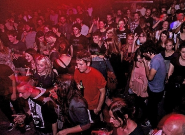 Overflow preplavio Kocku