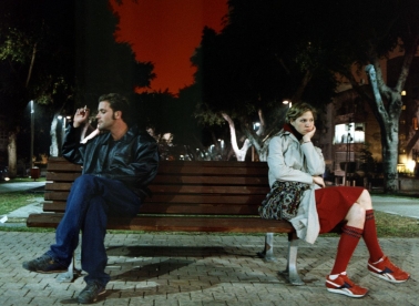 Osvijesti nasilje u vezi i reagiraj!