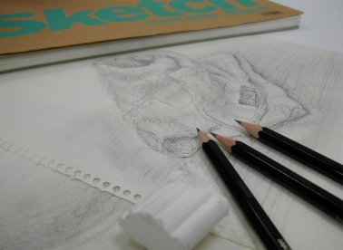 Počinje Mala škola crtanja