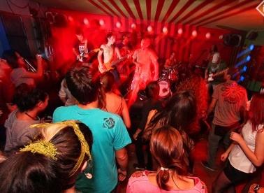 U Quasiju Velahavle i... Što još?