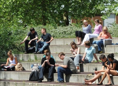 Studiraj i stažiraj u Njemačkoj