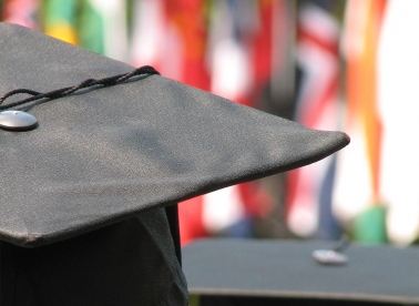 IRO u Zoni: studij u inozemstvu