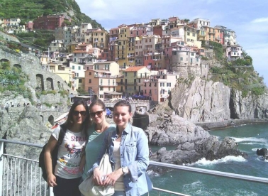 Tonka: Usudi se otići na Erasmus!