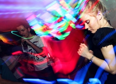  Kameleon te vraća u 90-e